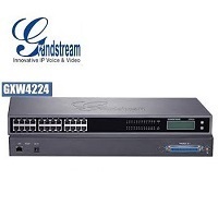 FXS Analog VoIP Gateway GXW4224